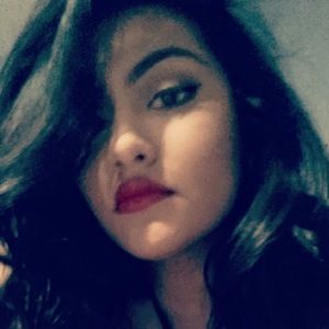 Meet your Posher, Carly